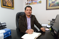 Modesto Medina Quispe