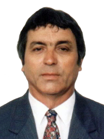 Wilson Mattos Branco