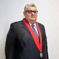 Jorge Washington Alva Inga