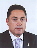 Martín Marcos Martínez Barazón