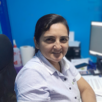 Romy Ann Solís Alcalde