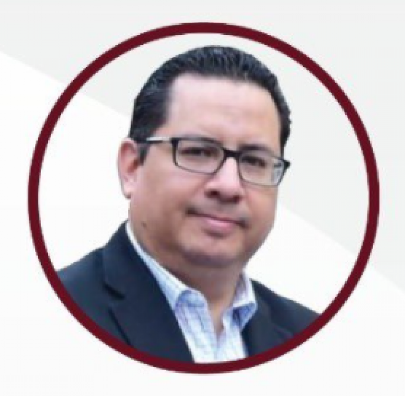 José Luis Alomía Zegarra