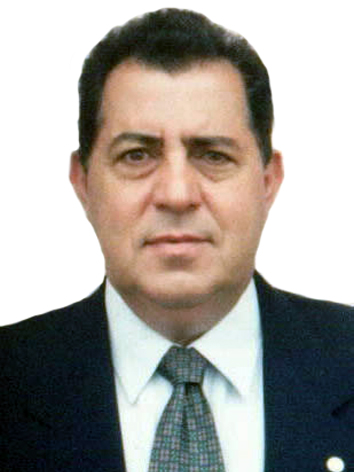 Mauro De Alencar Fecury