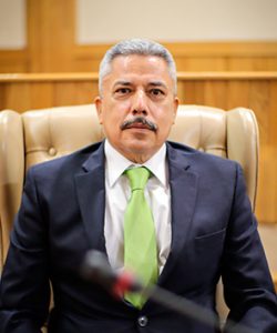 Alejandro Regalado Curiel
