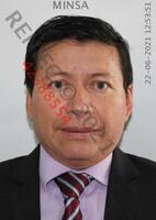 Manuel Andres Noriega Tello