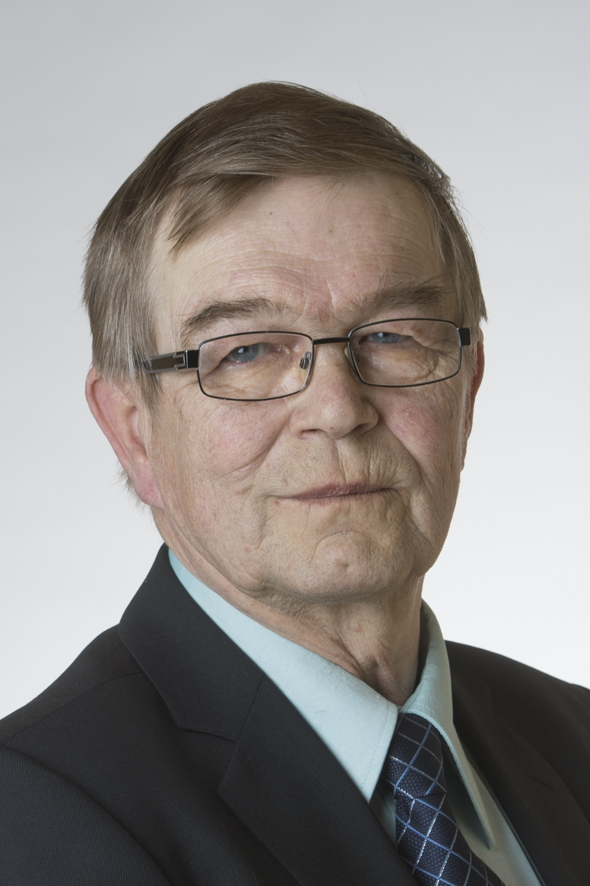 Niilo Johannes Keränen