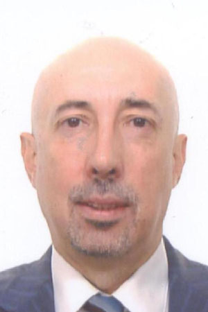 José María Fernández López De Turiso