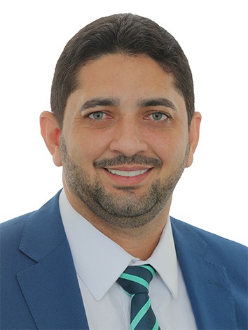 Henrique Cesar Ferreira De Melo Lima Junior