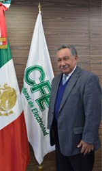 Carlos Andrés Morales Mar