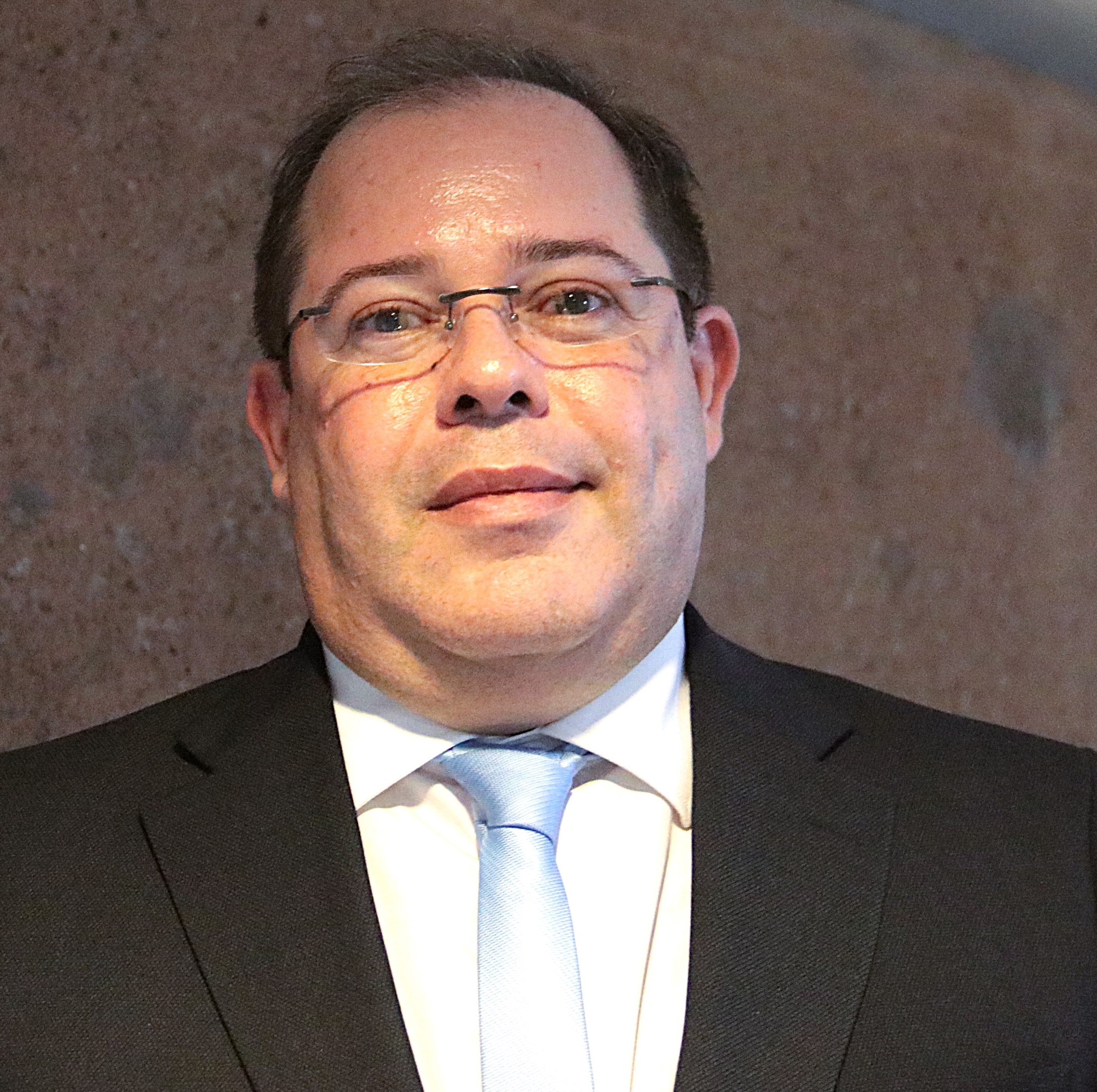 Paulo Jorge Faim Margato