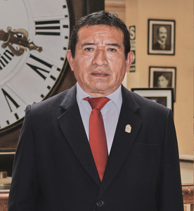 Juan Martín Yataco Castilla