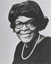Cardiss Collins