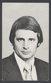 David A. Stockman