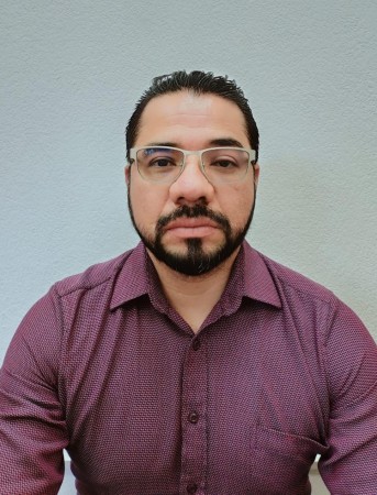 César Octavio Muñiz Román