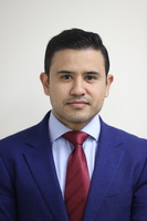 Jim Eduardo Pissani Segura