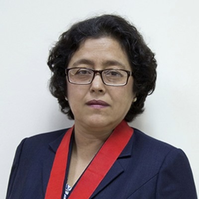 Hilda Cecilia Piedra Rojas