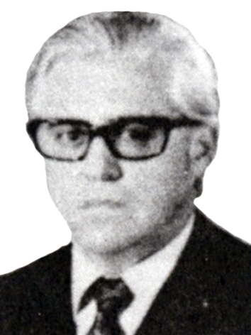 Theotônio Maurício Monteiro De Barros Filho