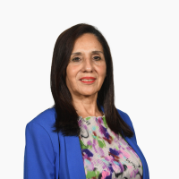 María Graciela De La Rosa