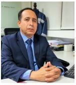Pedro Luis Encinas Principe