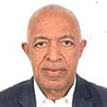 Jose Francisco A A Santana Suriel