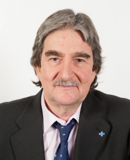 Pedro Jareño Paricio