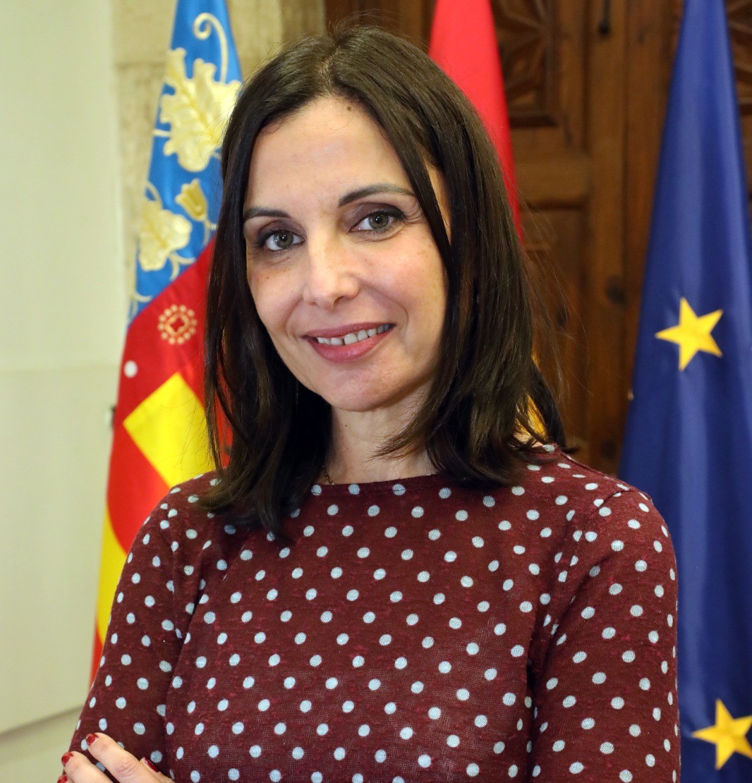 Belén Ríos Blásquez