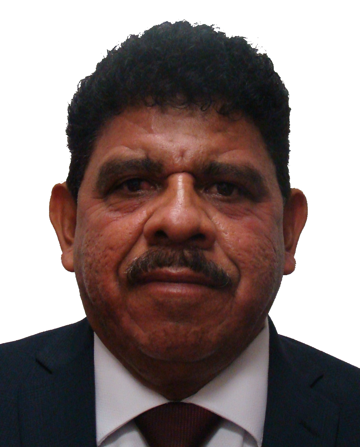 Félix Durán Ruiz