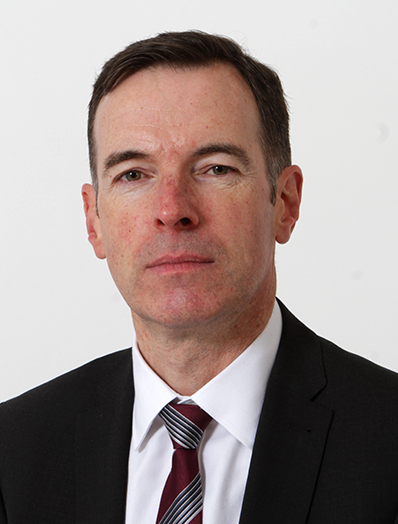 Allen Damian