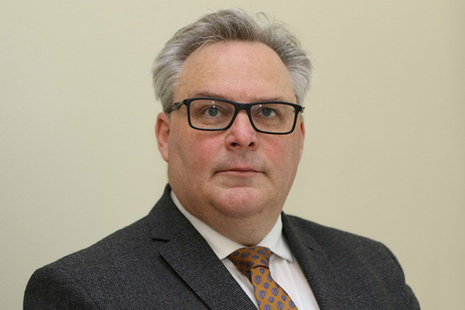 Robert Fairweather