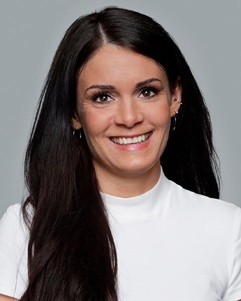 Christin Ziegler