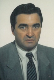 Dionisio E. García Guillamón