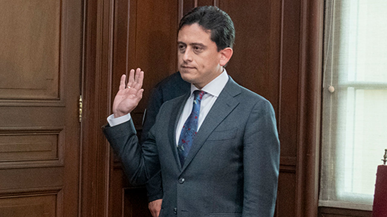 Luis Carlos Reyes Hernandez