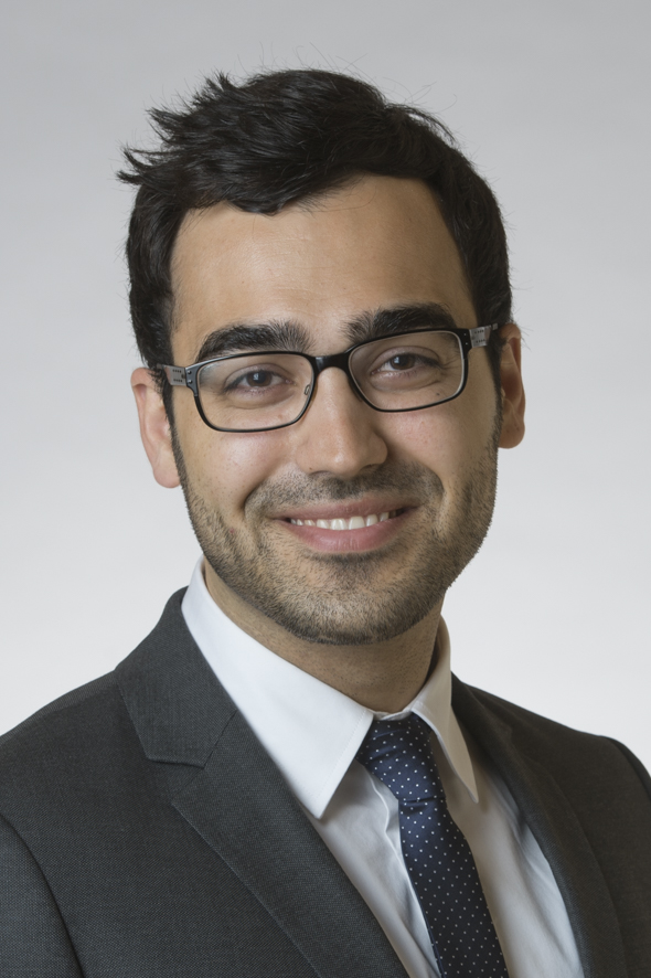 Ozan Göksu Yanar