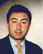 Eugenio David Damboriena Osa