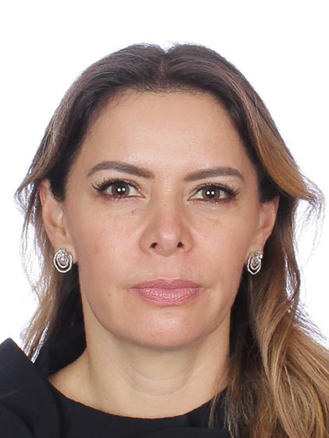 Laura Barrera Fortoul