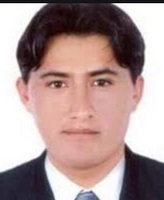 Lic Socrates Agapito Espinel Centeno