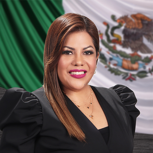 Maria Paola Cruz Torres