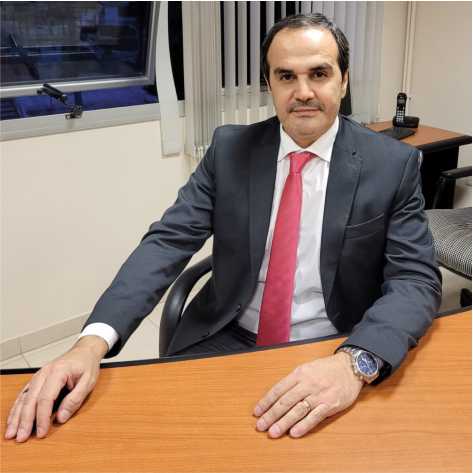 Edgardo Gabriel Reguera