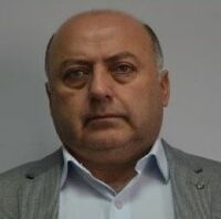 Caharin Alberto Caparo Jarufe