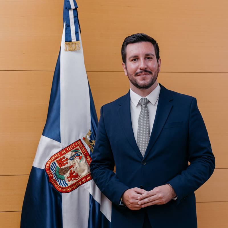 Serafín Mesa Expósito