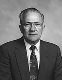 James Albert Lander