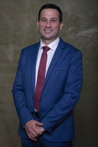 Ezequiel Ruiz Sánchez