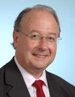 Bernard Girard