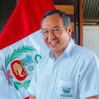 Luis Guillermo Hidalgo Okimura