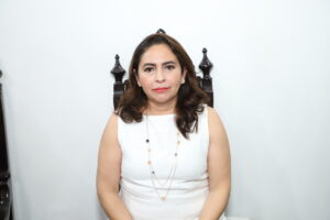 Laura Patricia Avalos Magaña