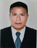 Claudio Sugka Manuin Rosales