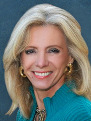Maria Lorts Sachs