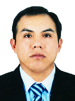 Wellington Lopez Pillco