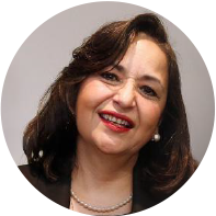 Norma Lucía Piña Hernández
