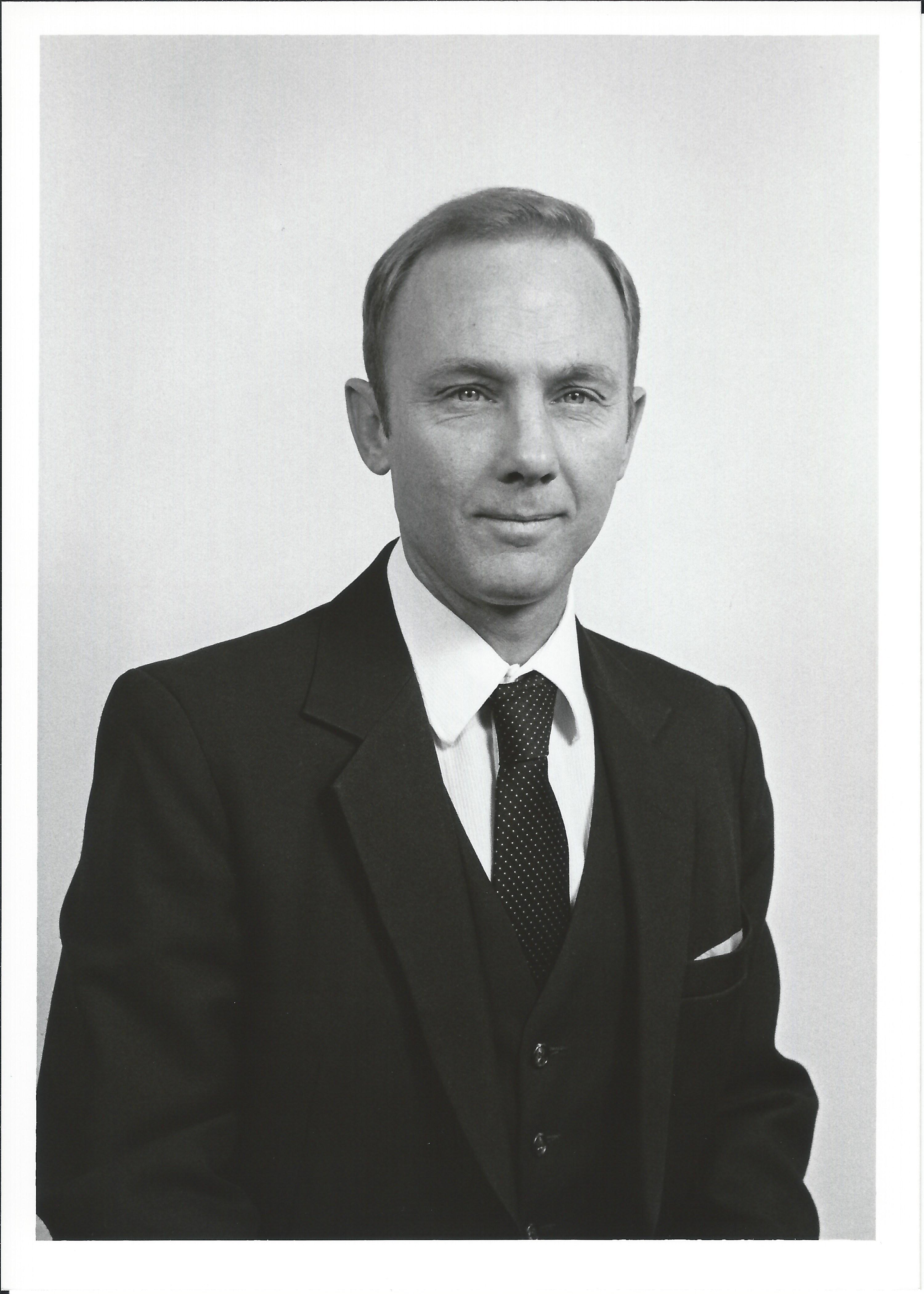Swack E. Swackhammer